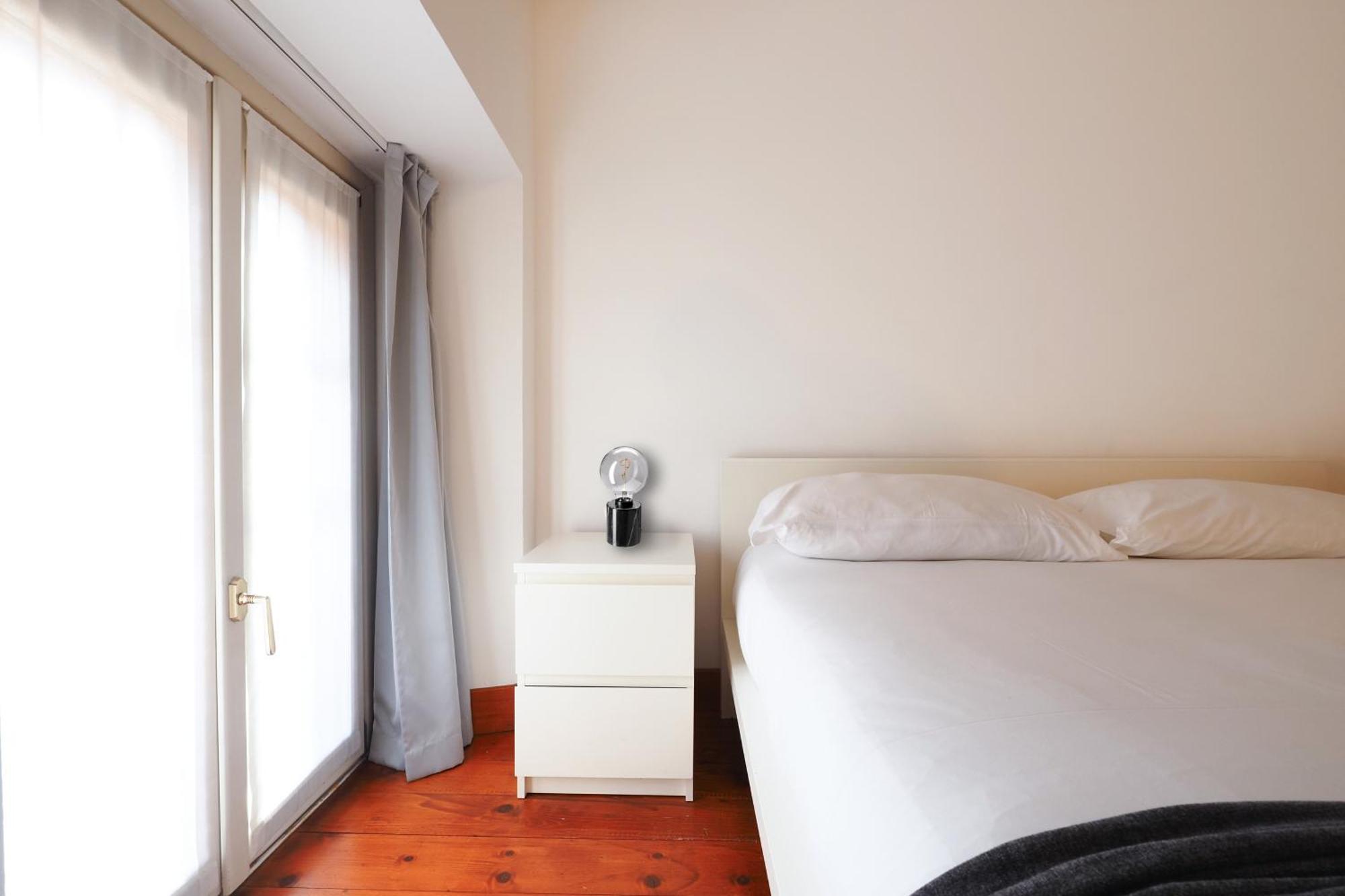 Enchanting Loft Between History And Tranquility 米兰 外观 照片